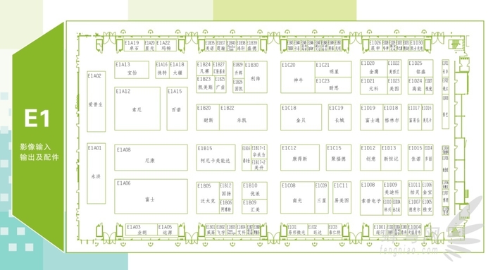 新场馆·新境界 上海摄影器材展七月开幕 